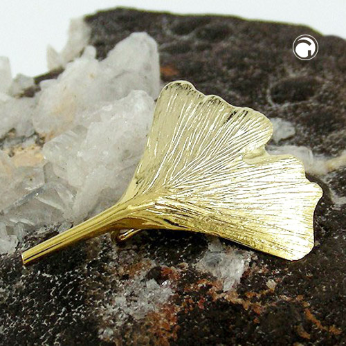 Broschen GOLD